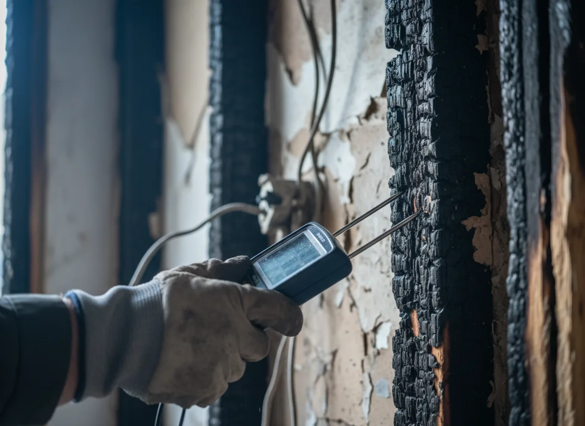 Fire Damage Restoration South Amboy, NJ FAQs